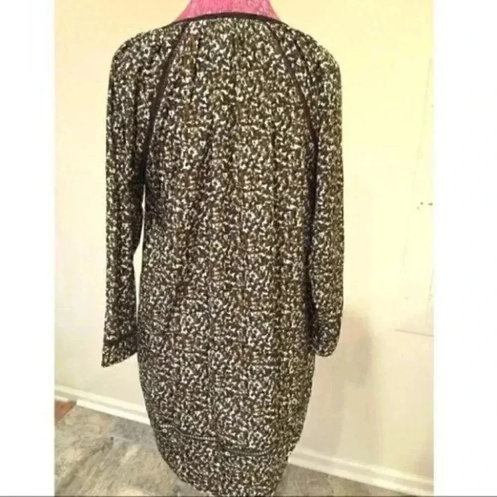 Michael Michael Kors Lightweight Animal Print - Picture 8 of 12